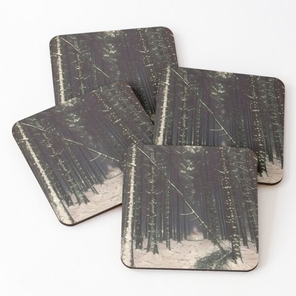 Item preview, A Tree Falls In A Forest designed and sold by BabySparrow.