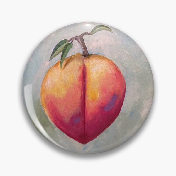 Item preview, Peach designed and sold by GriffonCo.