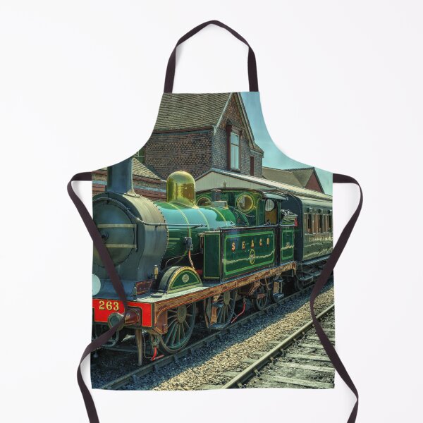 Item preview, H class at Sheffield Park designed and sold by hawkie.