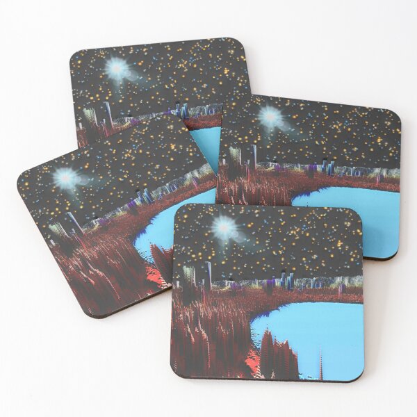 Item preview, Rovallistra Skyline designed and sold by Roanemermaid.