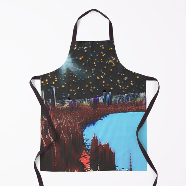 Item preview, Rovallistra Skyline designed and sold by Roanemermaid.