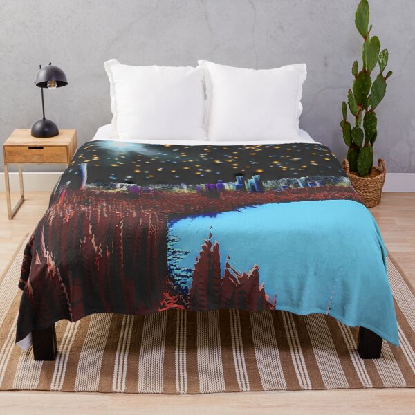 Item preview, Rovallistra Skyline designed and sold by Roanemermaid.