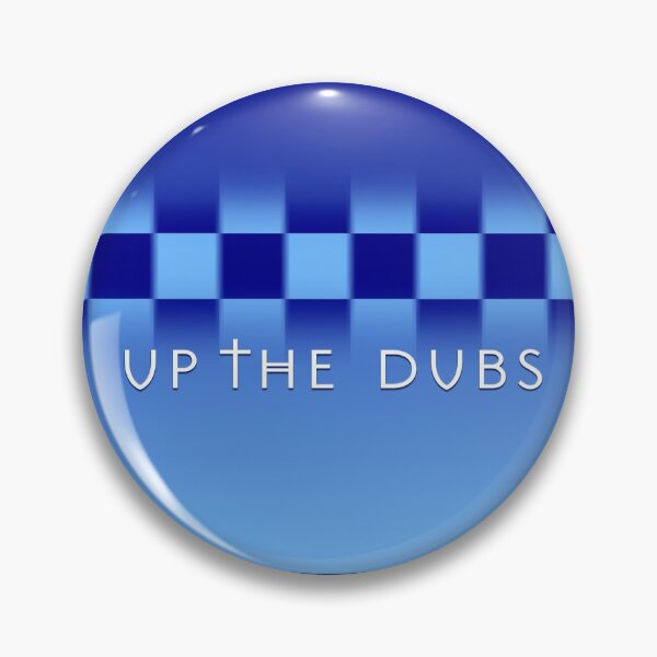 Artikelvorschau, Hoch die Dubs! entworfen und verkauft von DNDesigns.