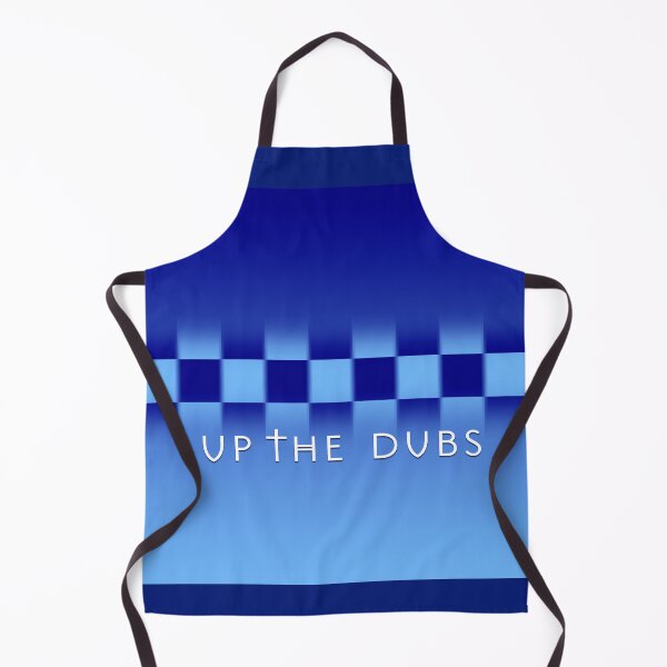 Item preview, Up The Dubs! designed and sold by DNDesigns.