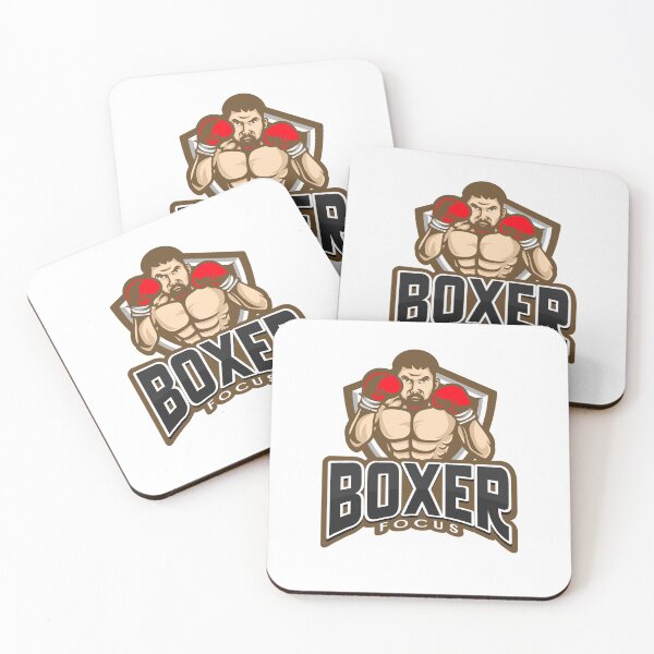Item preview, Boxer Focus designed and sold by Got-Ya-Bak.