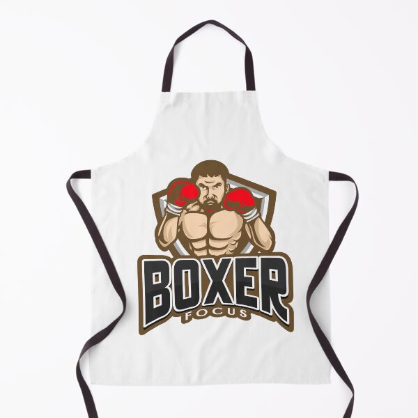 Item preview, Boxer Focus designed and sold by Got-Ya-Bak.