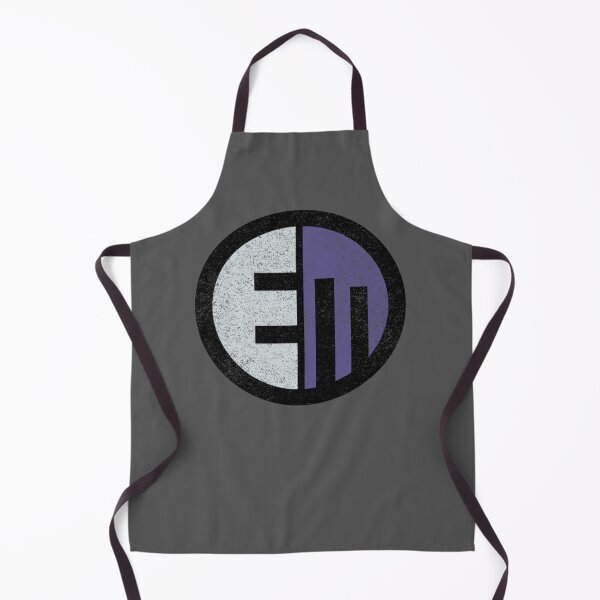 Item preview, Elongated Man Emblem designed and sold by 1Creative-Name.