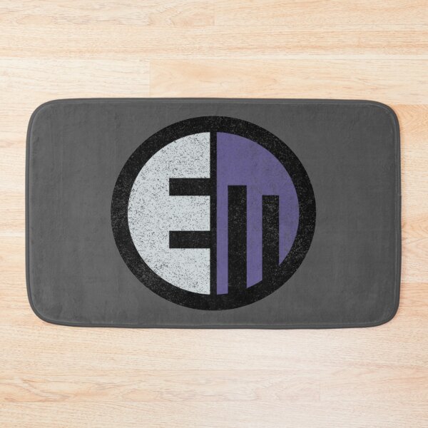 Artikelvorschau, Längliches Mann-Emblem entworfen und verkauft von 1Creative-Name.