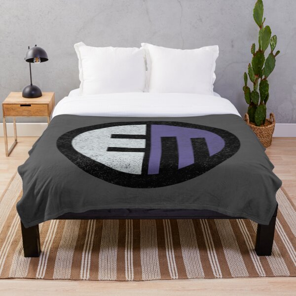 Item preview, Elongated Man Emblem designed and sold by 1Creative-Name.