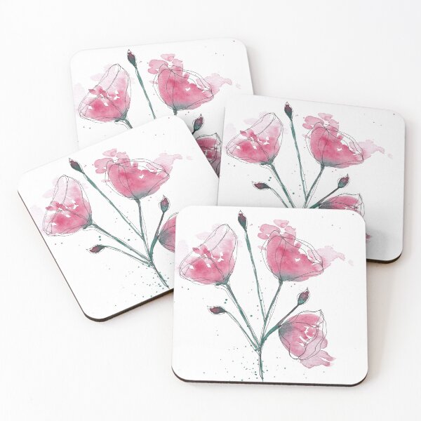 Item preview, Poppies designed and sold by BlueTulip20.