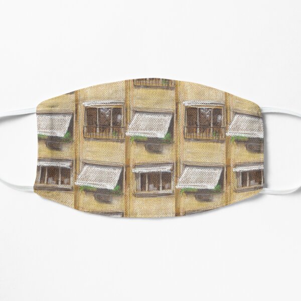 Sunshine Windows Mask