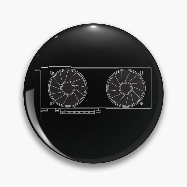 Item preview, Graphics Card  designed and sold by CheshireCara.