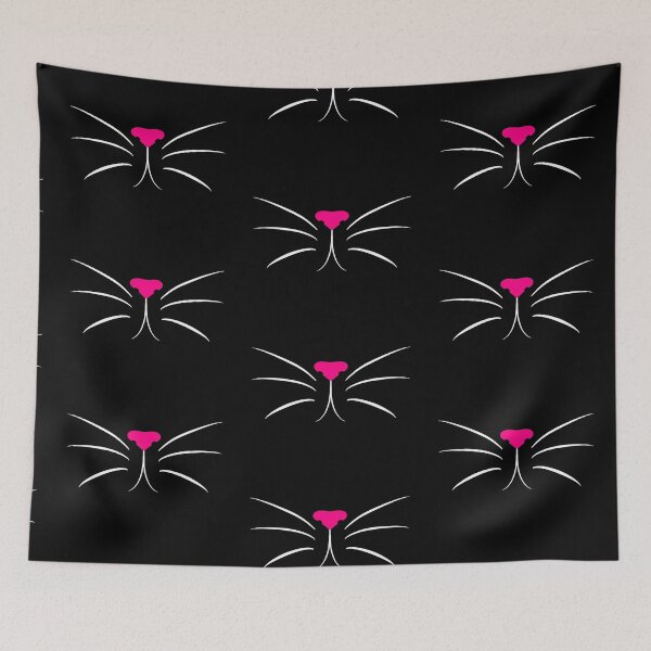 Item preview, Whiskers designed and sold by Kcinnik.