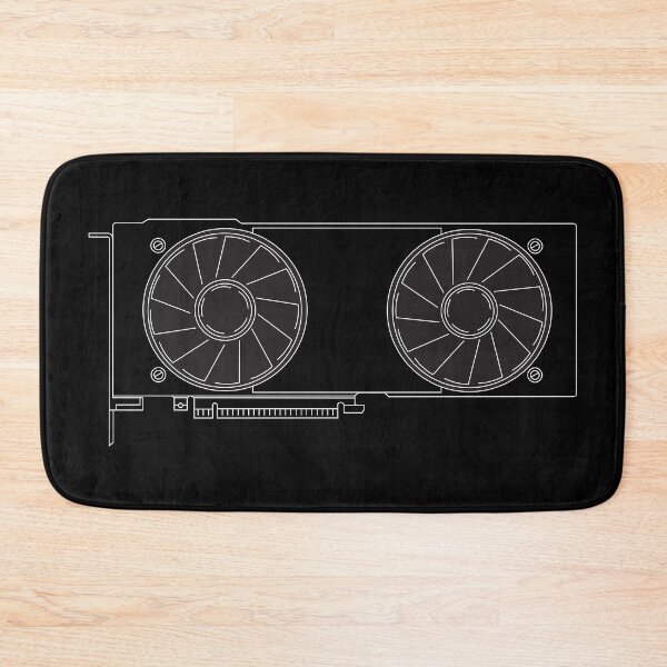 Item preview, Graphics Card  designed and sold by CheshireCara.