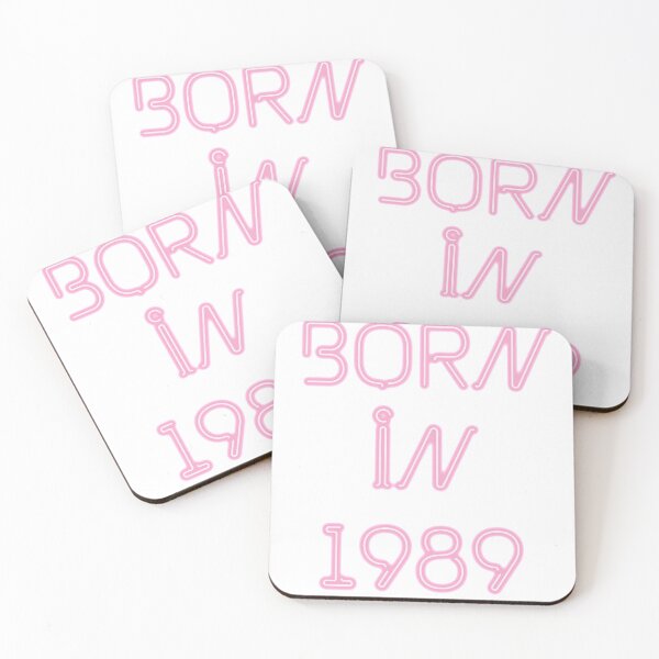 Item preview, Born in 1989 designed and sold by BaileyRogers24.