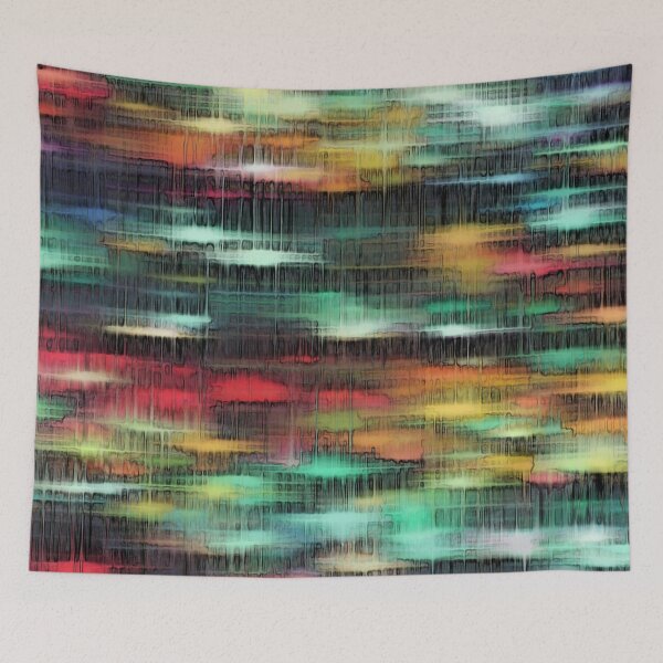 Item preview, Paint Texture designed and sold by AnaAnaDesign.