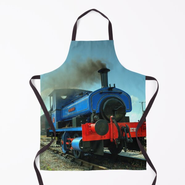 Item preview, Lady Nan at Cranmore designed and sold by hawkie.