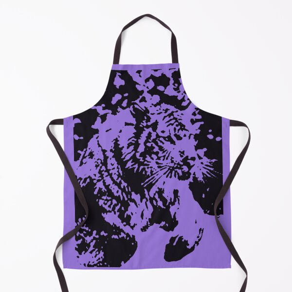 Item preview, Tigre Shadow designed and sold by Edgar Moya.