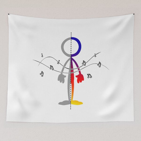 Item preview, Music Transforms designed and sold by by-azul.