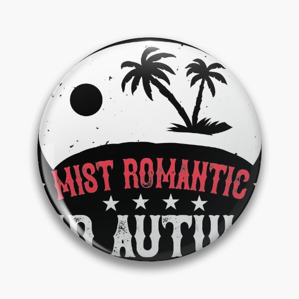 Item preview, Why Is Summer Mist Romantic and Autumn Mist Just Sad - Summer 2020 designed and sold by shop4fun.