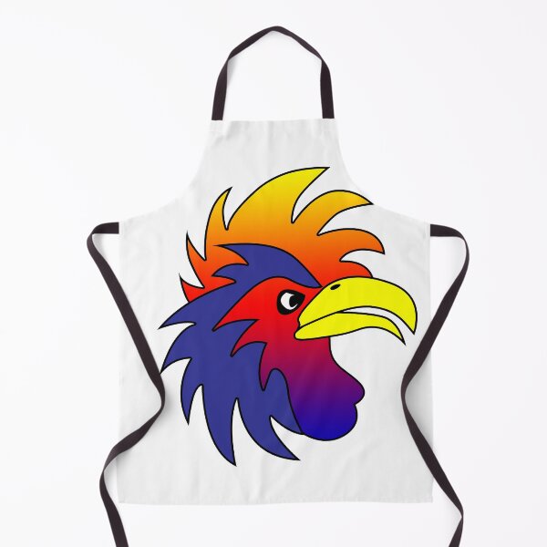 Item preview, Rooster designed and sold by mpmi0801.