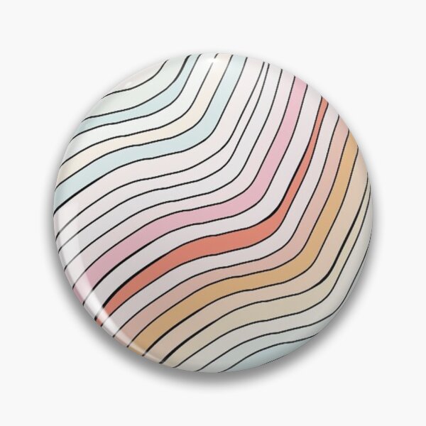 Item preview, Rainbow Vsco Background Print Face Mask designed and sold by laurencude.
