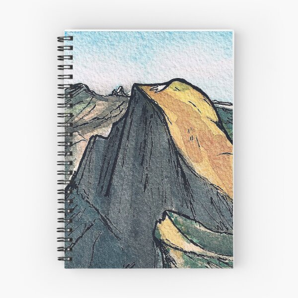 Item preview, Yosemite designed and sold by nataliecopeland.