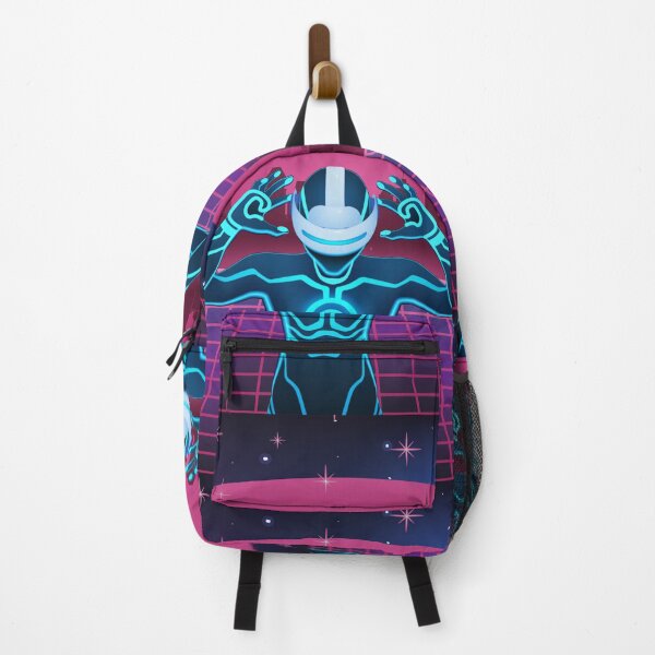Item preview, Retro Future designed and sold by MERCH HQ.
