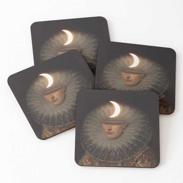 Item preview, Mrs. Moon designed and sold by buko.