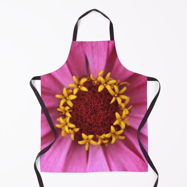 Item preview, Pink Zinnia Macro designed and sold by StampCity.