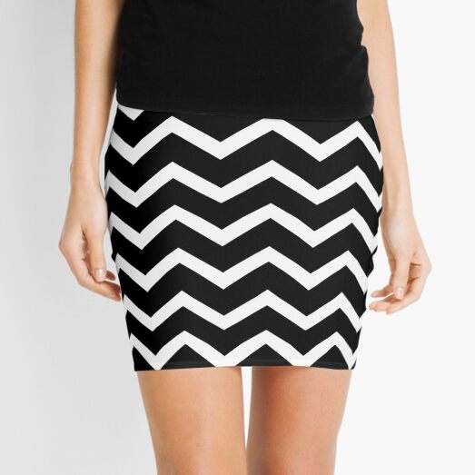 mooR deR Mini Skirt