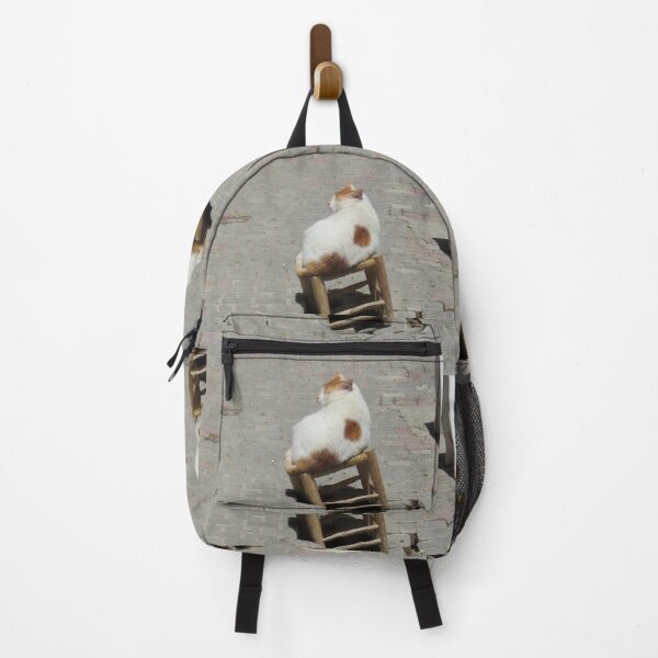 Item preview, chat en equilibre designed and sold by AHELENE.