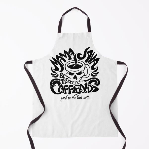 Item preview, Mama Java & The Caffiends Illustration  designed and sold by hobrath.