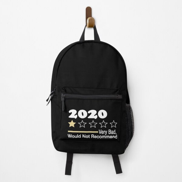 Item preview, 2020 Very Bad, Would Not Recommend, 2020, very bad would not recommend designed and sold by Mirnamar.