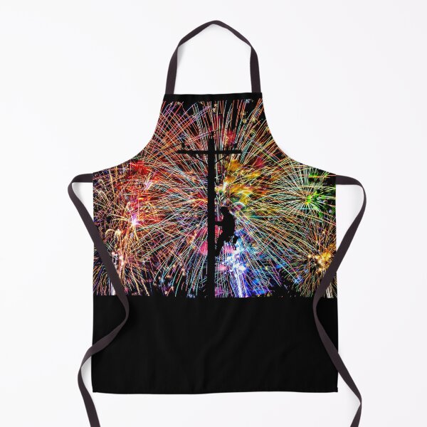 Item preview, Lineman Fireworks designed and sold by Ken Macune.