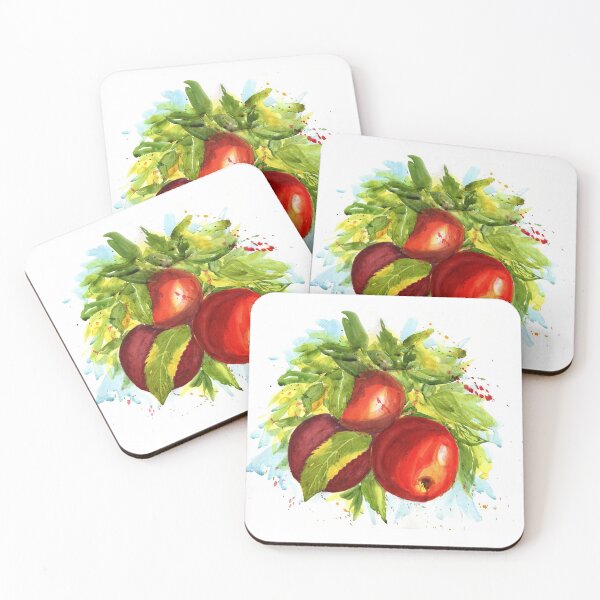 Item preview, Apples, Get Your Fresh Apples designed and sold by MMc Buck.