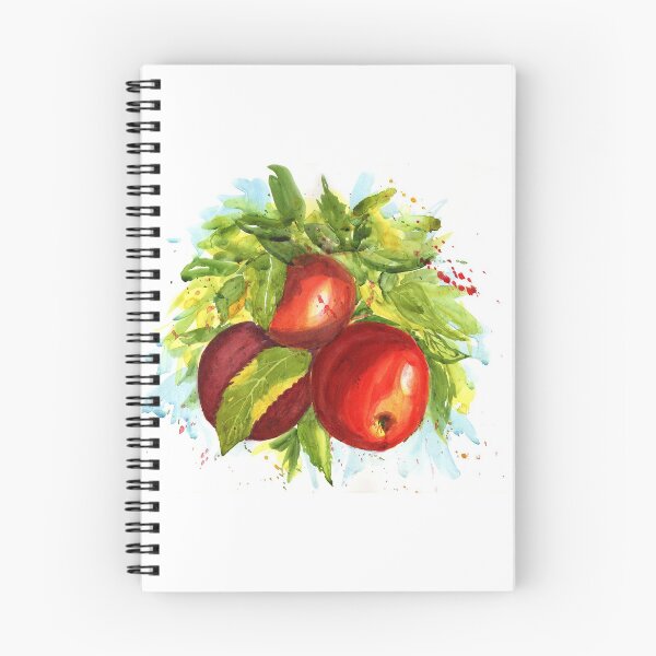Item preview, Apples, Get Your Fresh Apples designed and sold by MMc Buck.