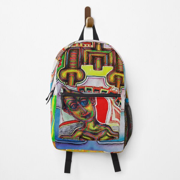 Item preview, Robots designed and sold by Angelina Elander.