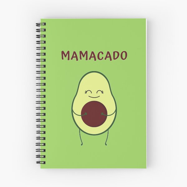 Item preview, Mamacado designed and sold by KualaDesign.