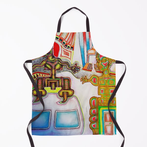 Item preview, Robots designed and sold by Angelina Elander.
