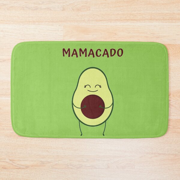 Item preview, Mamacado designed and sold by KualaDesign.