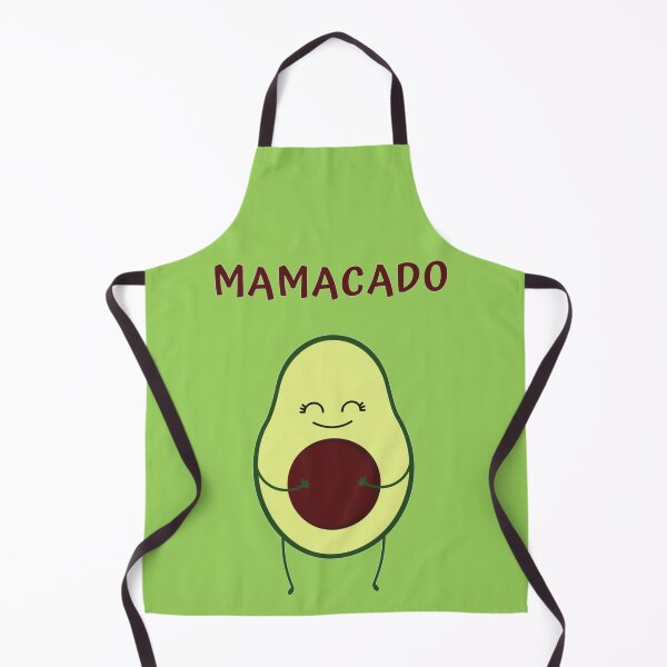 Item preview, Mamacado designed and sold by KualaDesign.