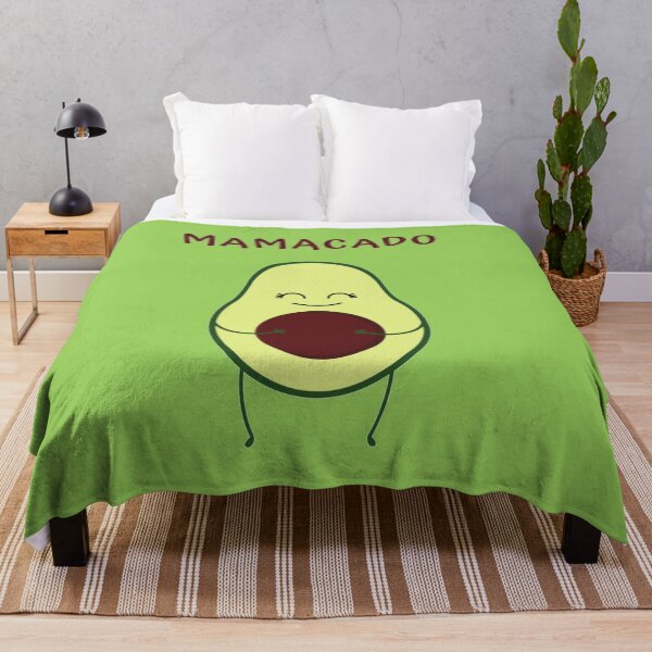 Item preview, Mamacado designed and sold by KualaDesign.