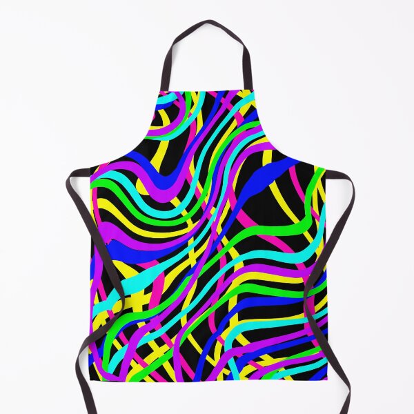 Item preview, Color Abstract Design designed and sold by Meliafroggy.