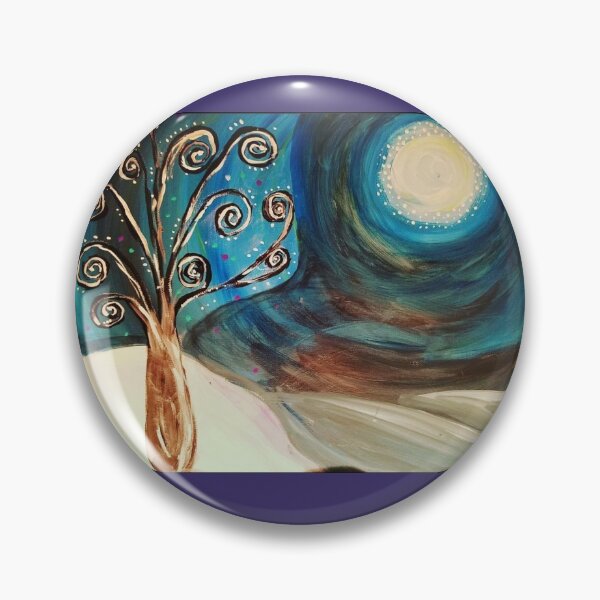 Item preview, Whimsical Winter designed and sold by Kimberly McGrath.