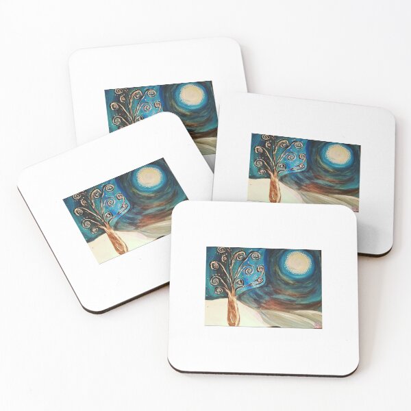 Item preview, Whimsical Winter designed and sold by Kimberly McGrath.