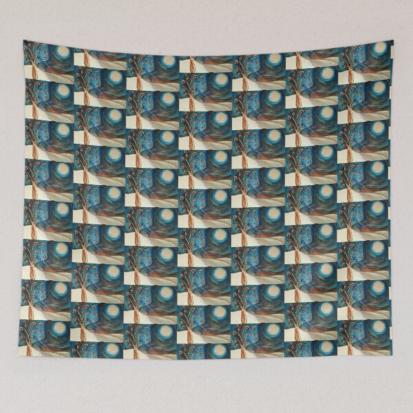 Item preview, Whimsical Winter designed and sold by Kimberly McGrath.