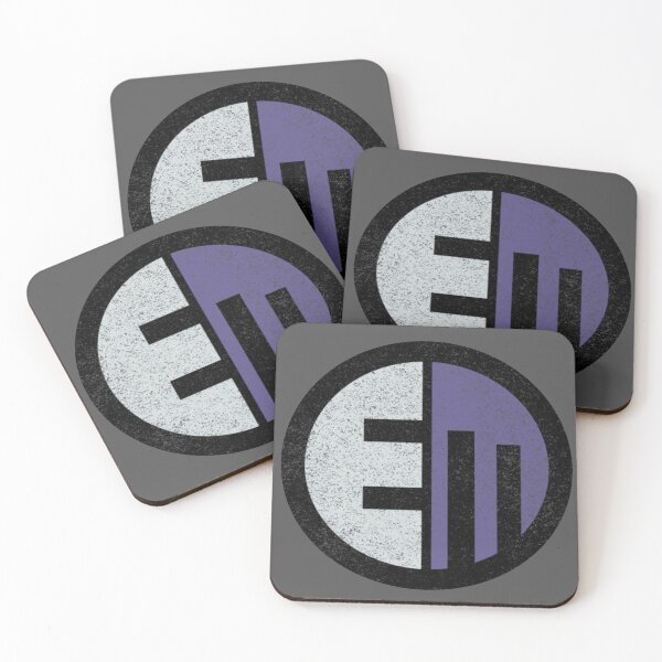 Item preview, Elongated Man Emblem designed and sold by 1Creative-Name.
