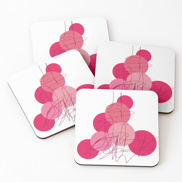 Item preview, Pinks designed and sold by tangerinedusk.