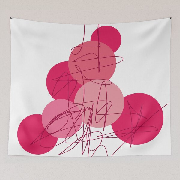 Item preview, Pinks designed and sold by tangerinedusk.